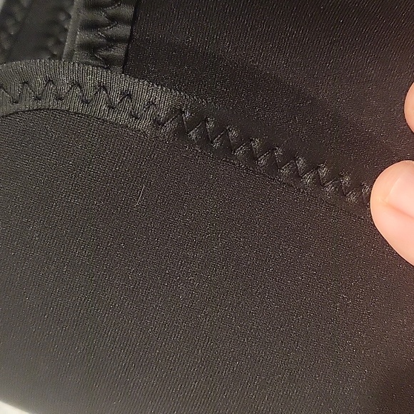 Hyaluxe waist training wrap  NEW!!!! - Picture 2 of 2